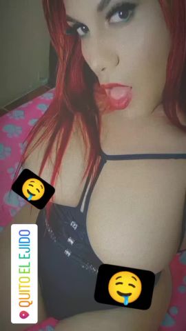 Tiffanny Parraga 