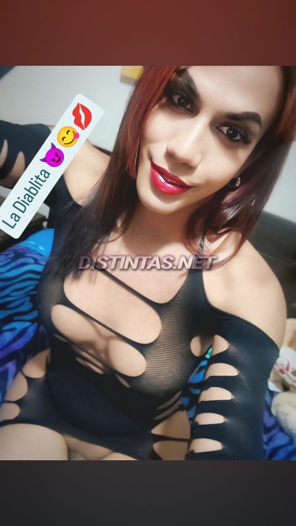 Tiffanny Parraga 