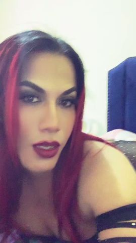Tiffanny Parraga 