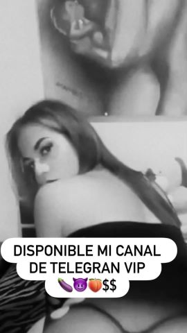 Tiffanny Parraga 