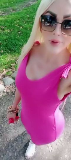 Barbara Talamonti