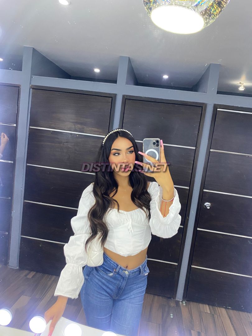 Daniela Aceves 