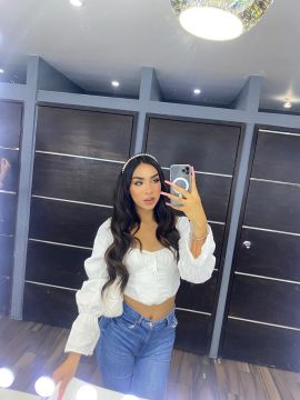 Daniela Aceves 