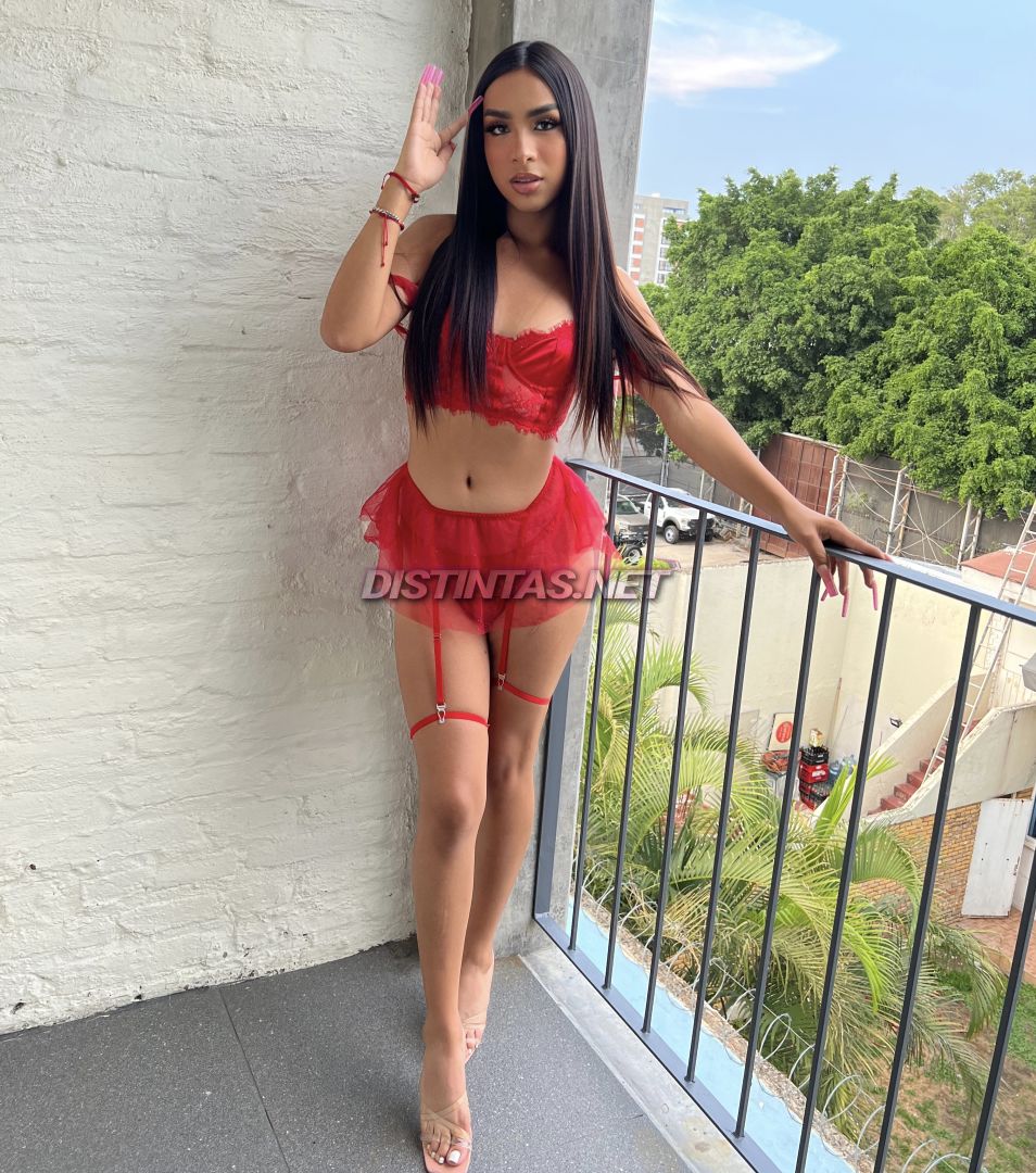 Daniela Aceves 