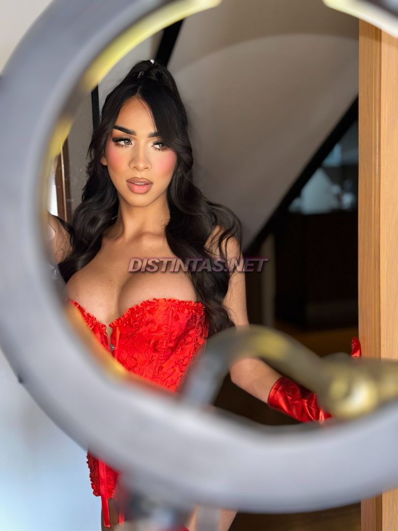 Daniela Aceves 