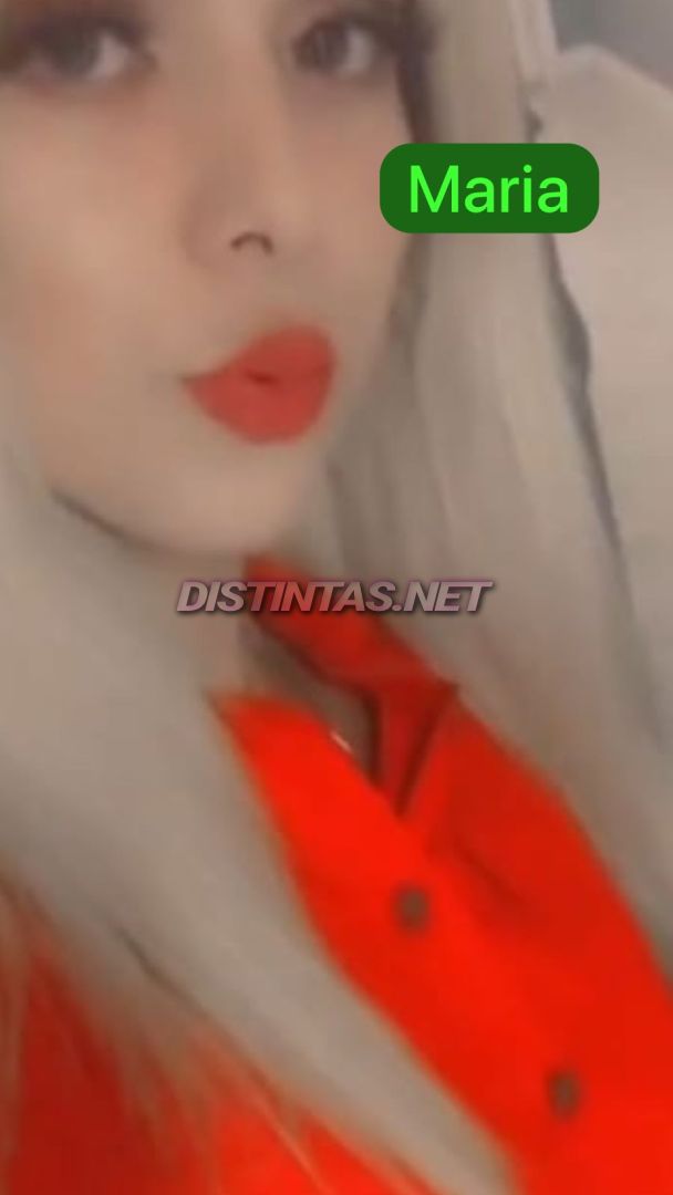 Maria Sexy