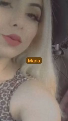 Maria Sexy