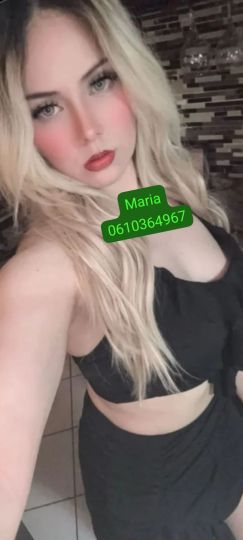 Maria Sexy