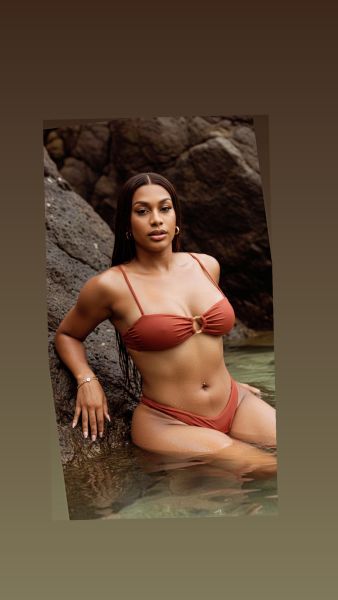 Escorts Trans Yamilet mvp en Santo Domingo Este