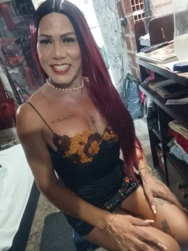 Francielis pastrano