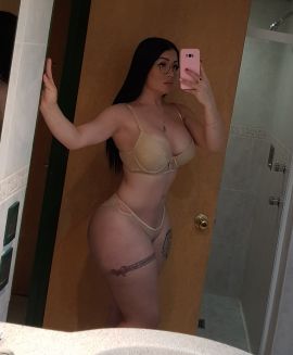 Valentina Restrepo 