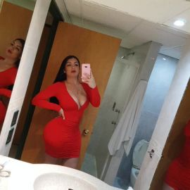 Valentina Restrepo 