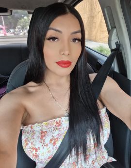 Valentina Restrepo 