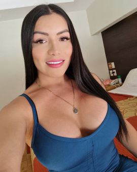 Valentina Restrepo 