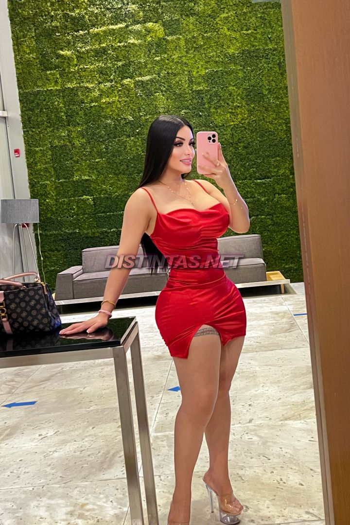 Valentina Restrepo 