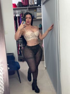 Valentina Restrepo 