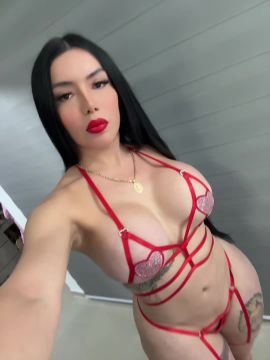 Valentina Restrepo 
