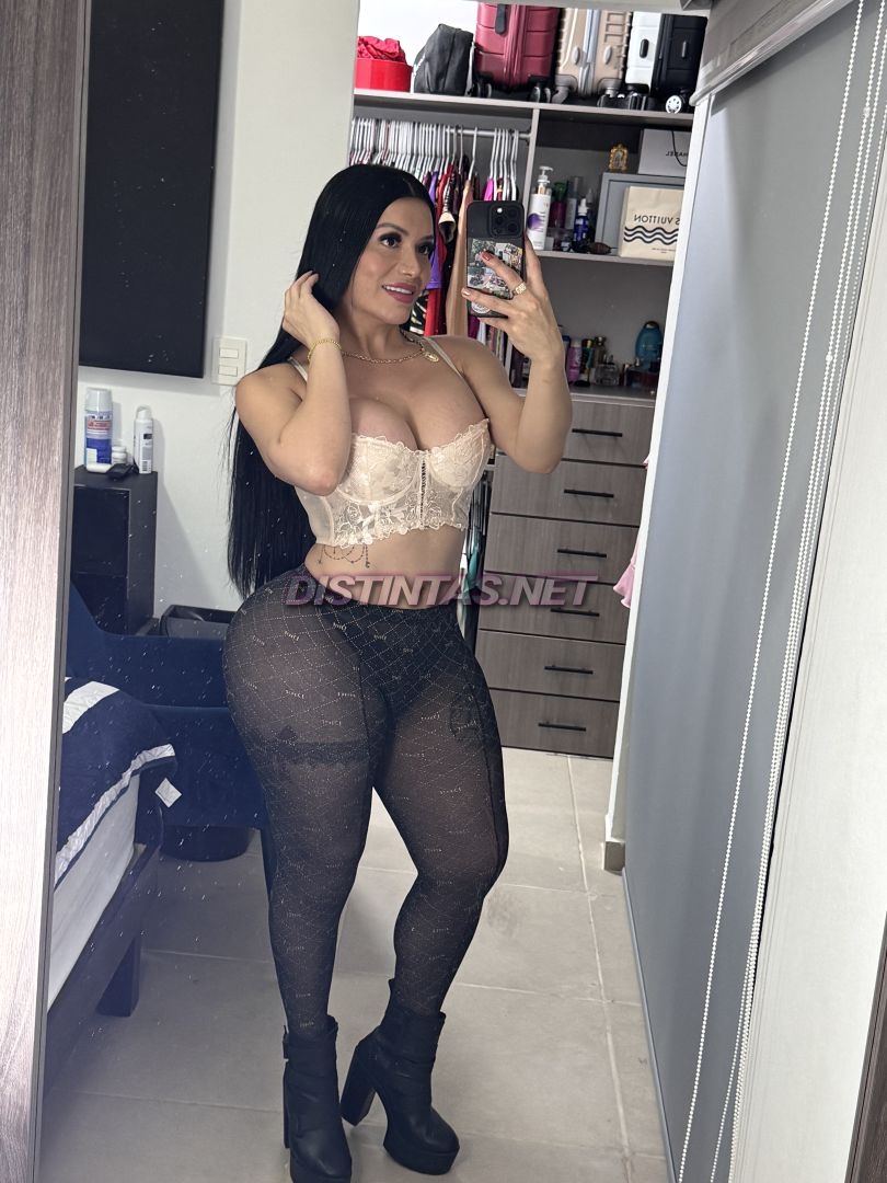 Valentina Restrepo 