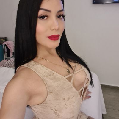 Valentina Restrepo 
