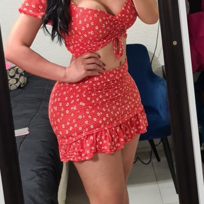 Valentina Restrepo 