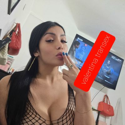 Valentina Restrepo 