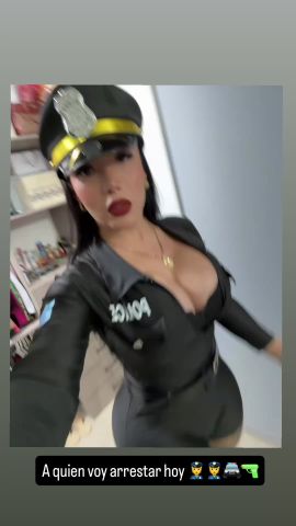 Valentina Restrepo 