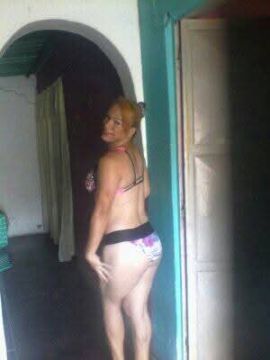 Dulce Martinica