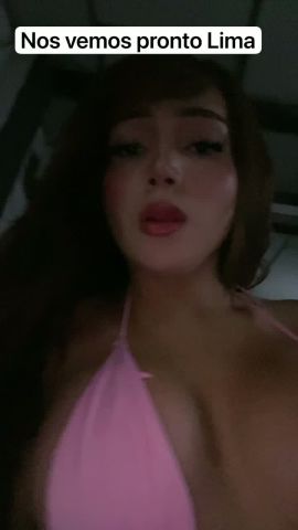 Ariadna Yepez 