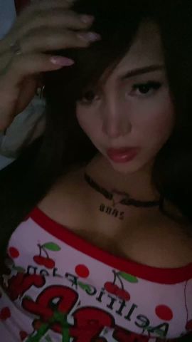 Ariadna Yepez 