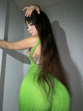 Ariadna Yepez 