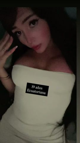 Ariadna Yepez 