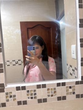 Ariadna Yepez 