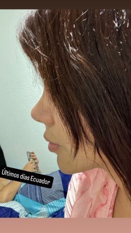 Ariadna Yepez 