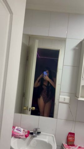Ariadna Yepez 