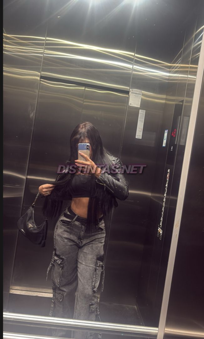 Ariadna Yepez 