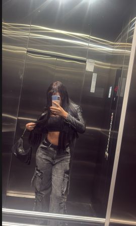 Ariadna Yepez 