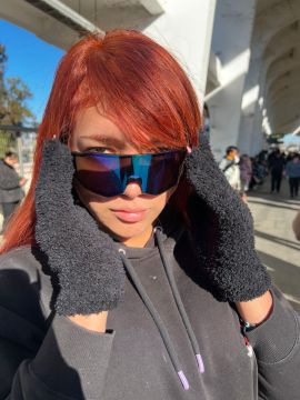 Ariadna Yepez 