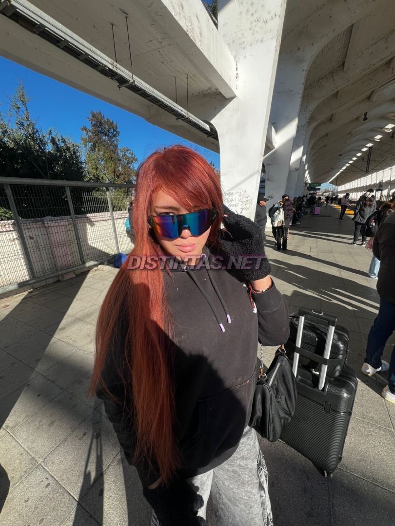 Ariadna Yepez 