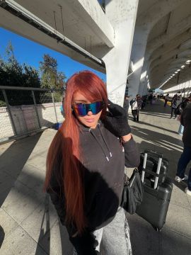 Ariadna Yepez 