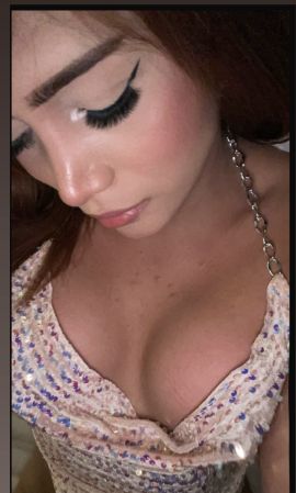 Ariadna Yepez 