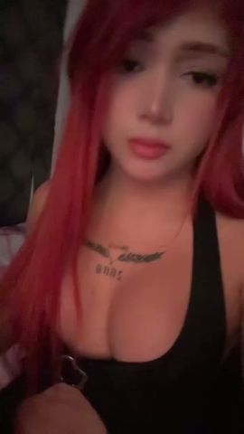 Ariadna Yepez 