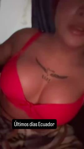 Ariadna Yepez 