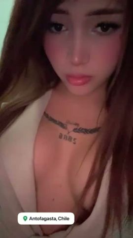 Ariadna Yepez 
