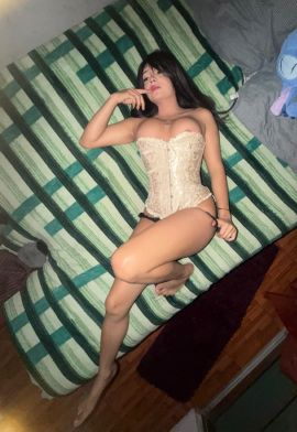 Ariadna Yepez 