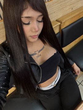 Ariadna Yepez 