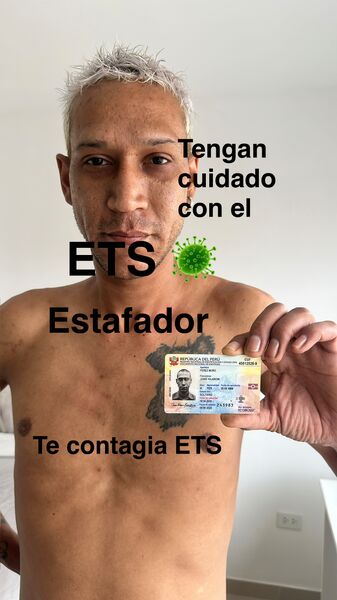 Travesti Escort Traviesa 	 Lima