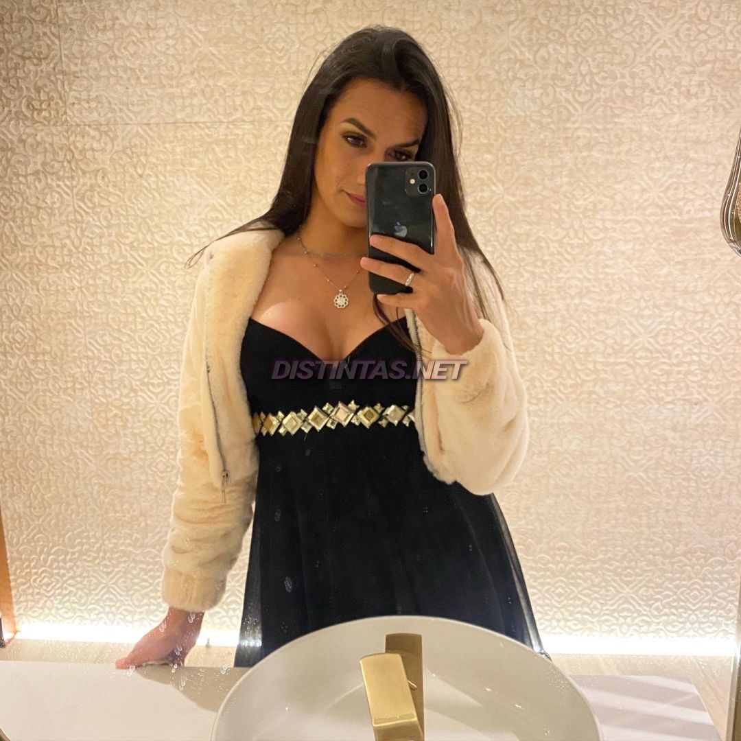 Traviesa 