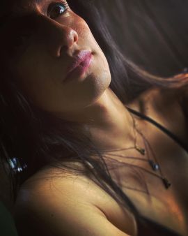 Traviesa 
