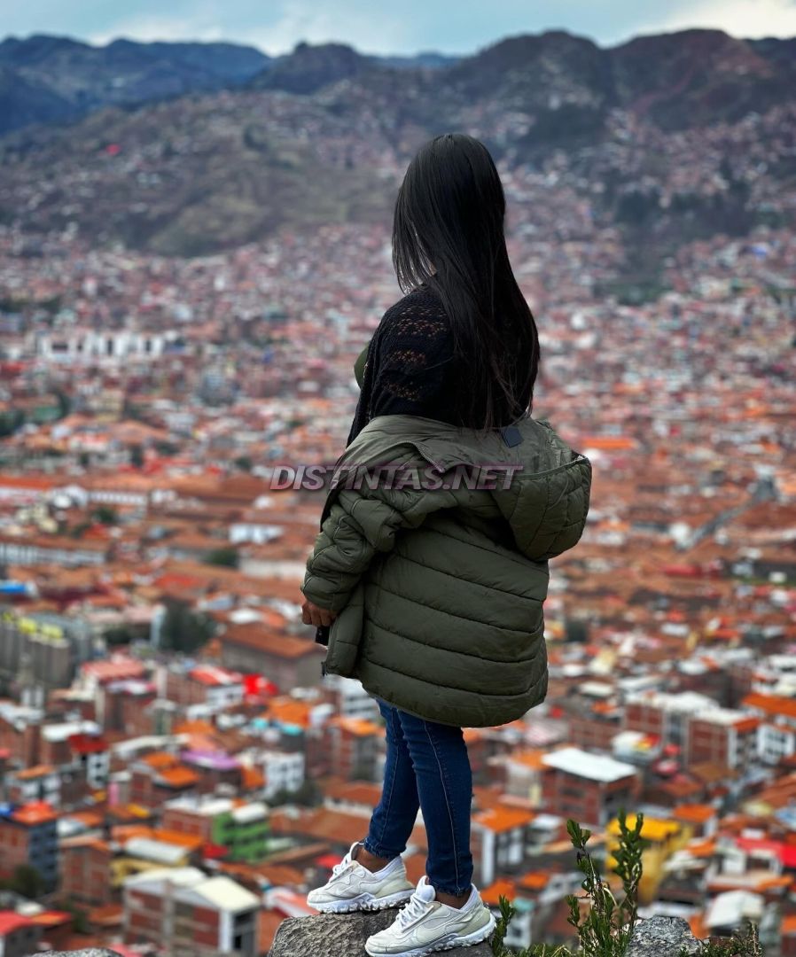 Traviesa 