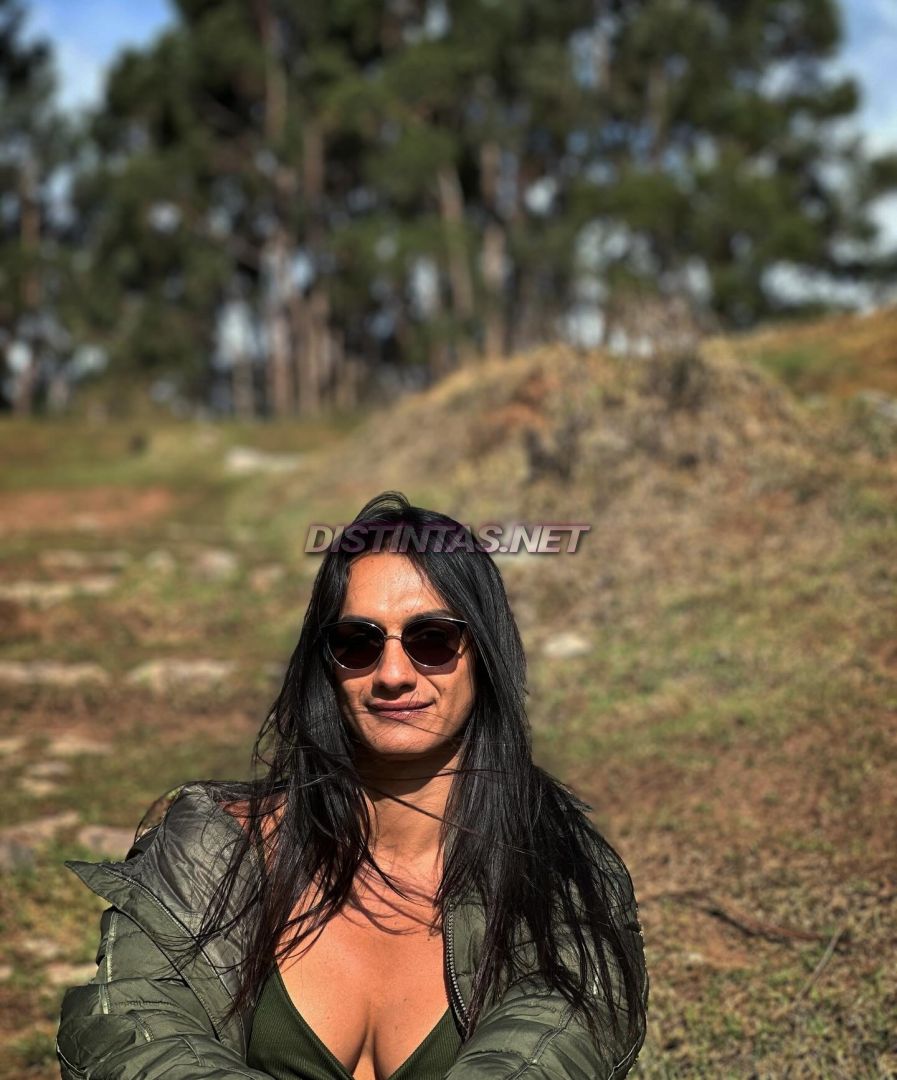 Traviesa 